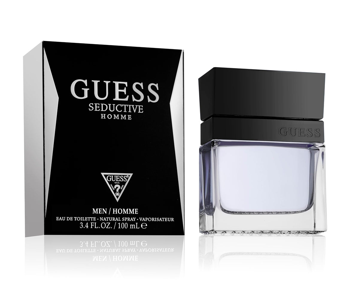 3.4 Fl. Oz Edt Spray J70926
