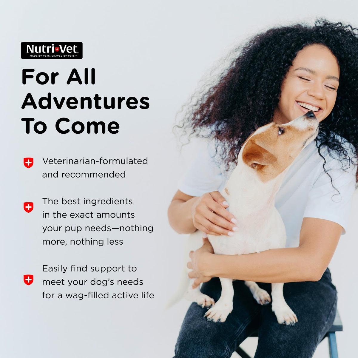 Probiotics for Dogs 60 Count B623