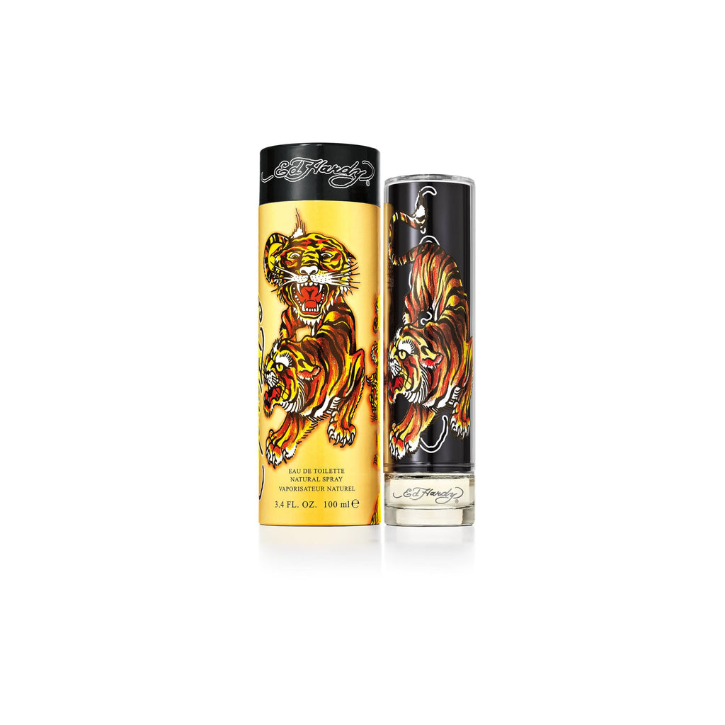 Eau de Toilette Spray 3.4 fl oz Q8189