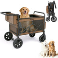 Foldable Dog Stroller Q6478