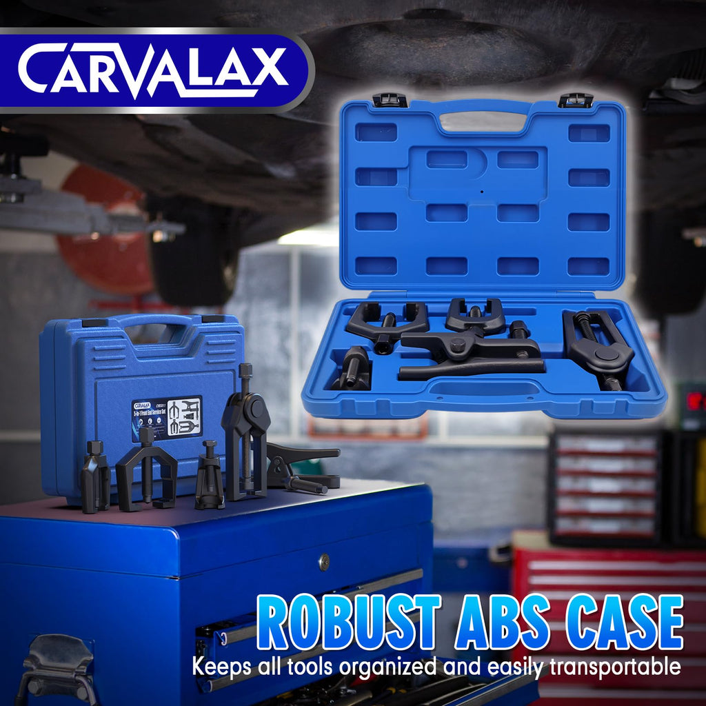 5-in-1 Ball Joint Separator Tool Kit P96471
