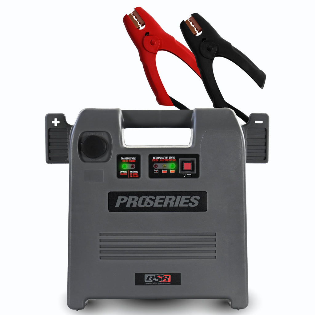 Electric Car Battery Jump Starter & Power Station N8555