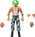 WWE Elite Collection Action Figure & Accessories T53659