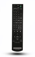 Replacement Remote Control for DVD/VHS Combo Player N357