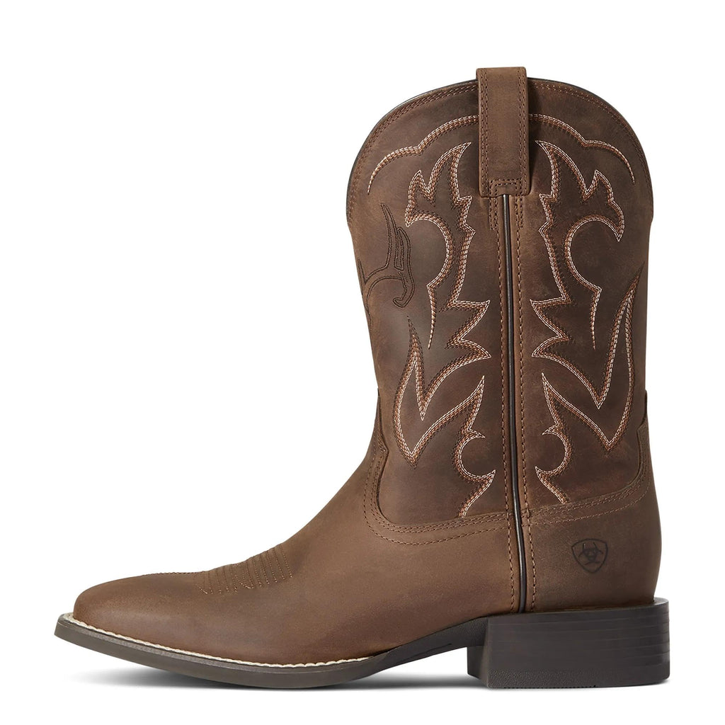 Cowboy Boot J248