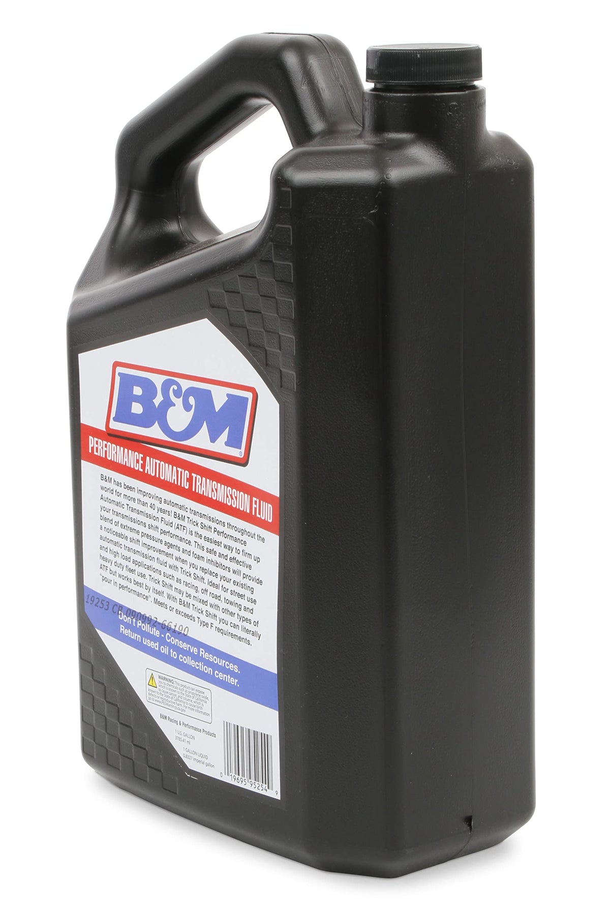 Trick Shift Fluid S308
