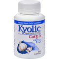 Aged Garlic Extract with Coq10 Capsules V848