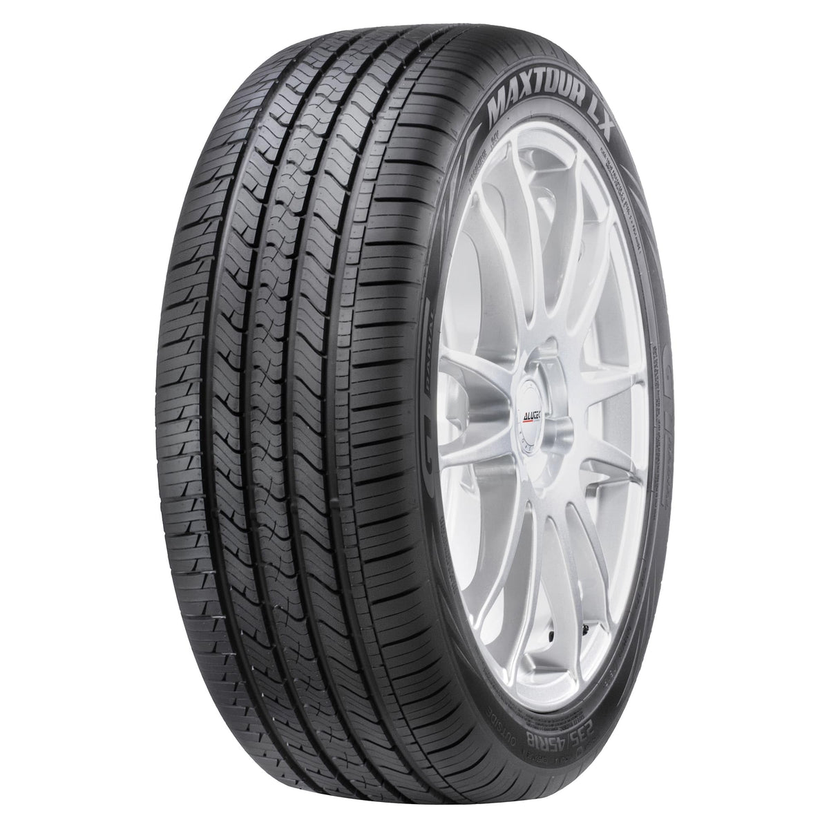 All Season 195/65R15 91H Passenger Tire B8919