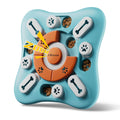 Interactive Dog Treat Puzzle Toys P13269