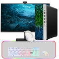 Gaming PC, i5, 32GB RAM, 512GB SSD + 128GB SSD N41383