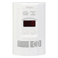 Carbon Monoxide & Explosive Gas Alarm with Digital Display F68730
