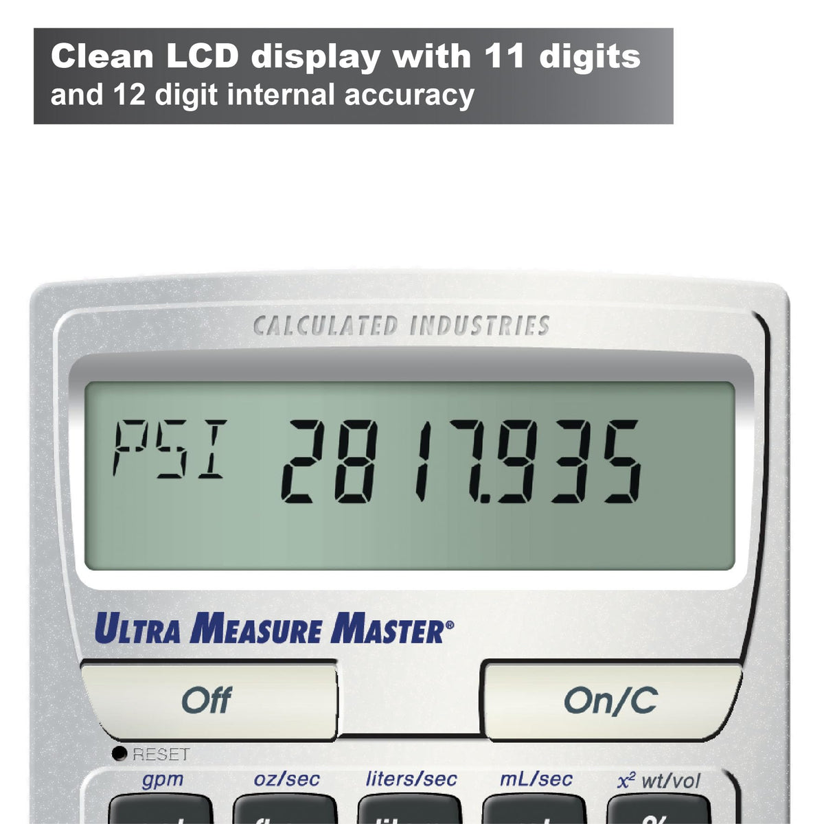 Conversion Calculator Y278323
