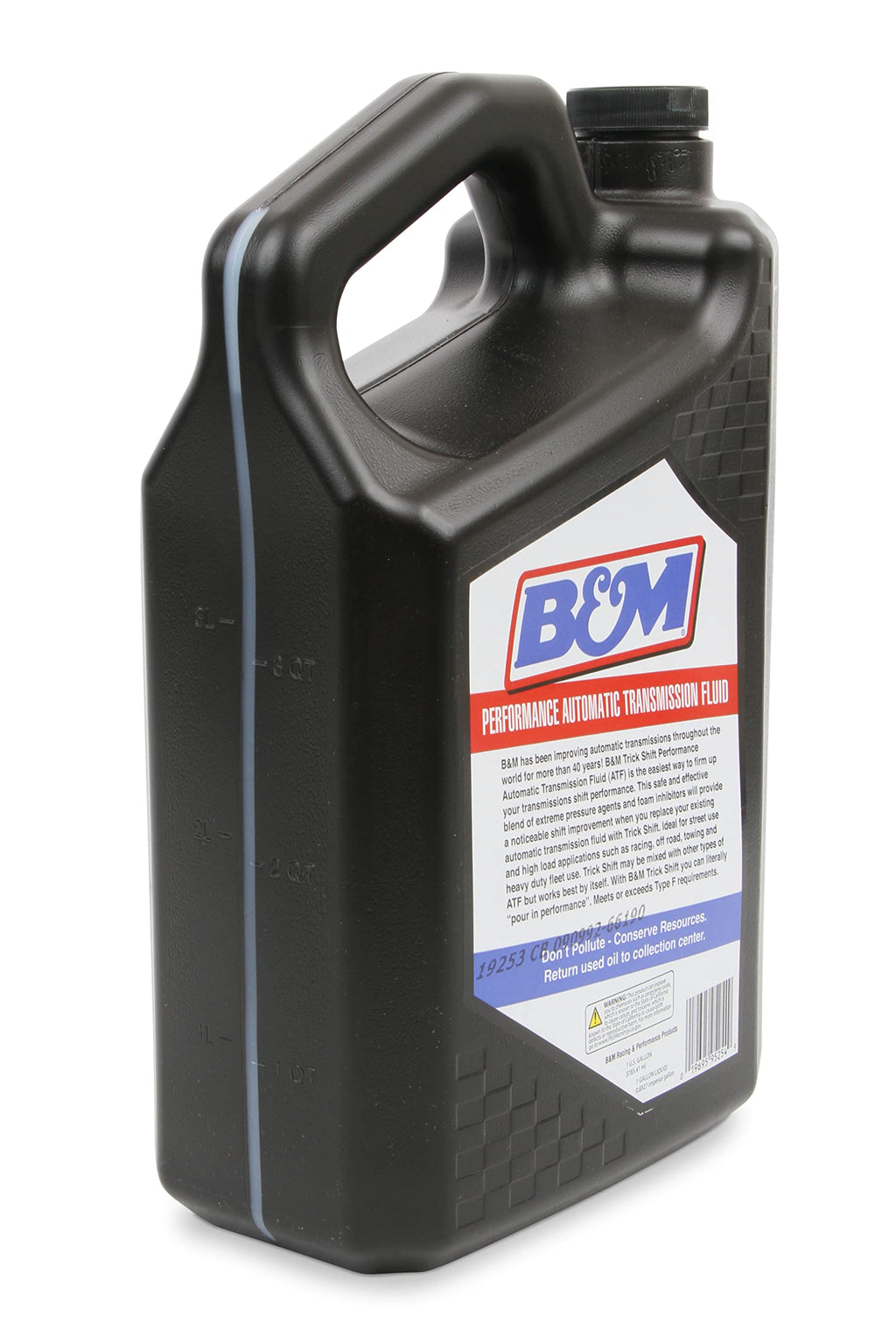Trick Shift Fluid S308