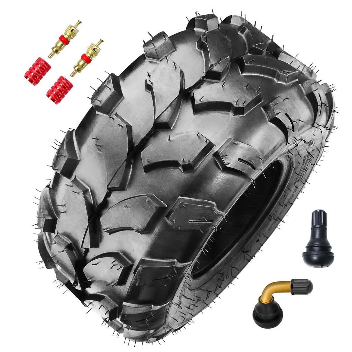 19x7-8 Tubeless Tire 1 Pack E27679