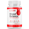 Blood Balance Capsules 60 Capsules L89229