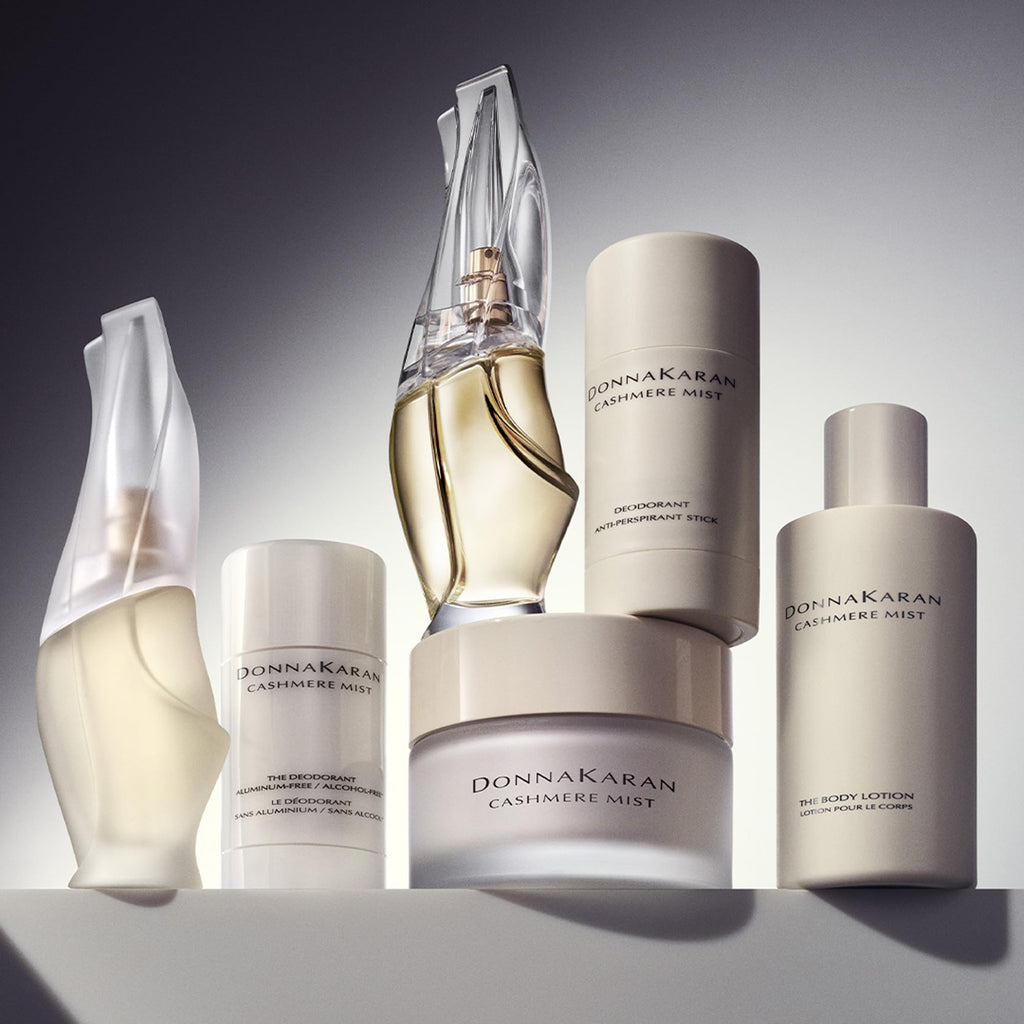 Cashmere Mist Set D5075