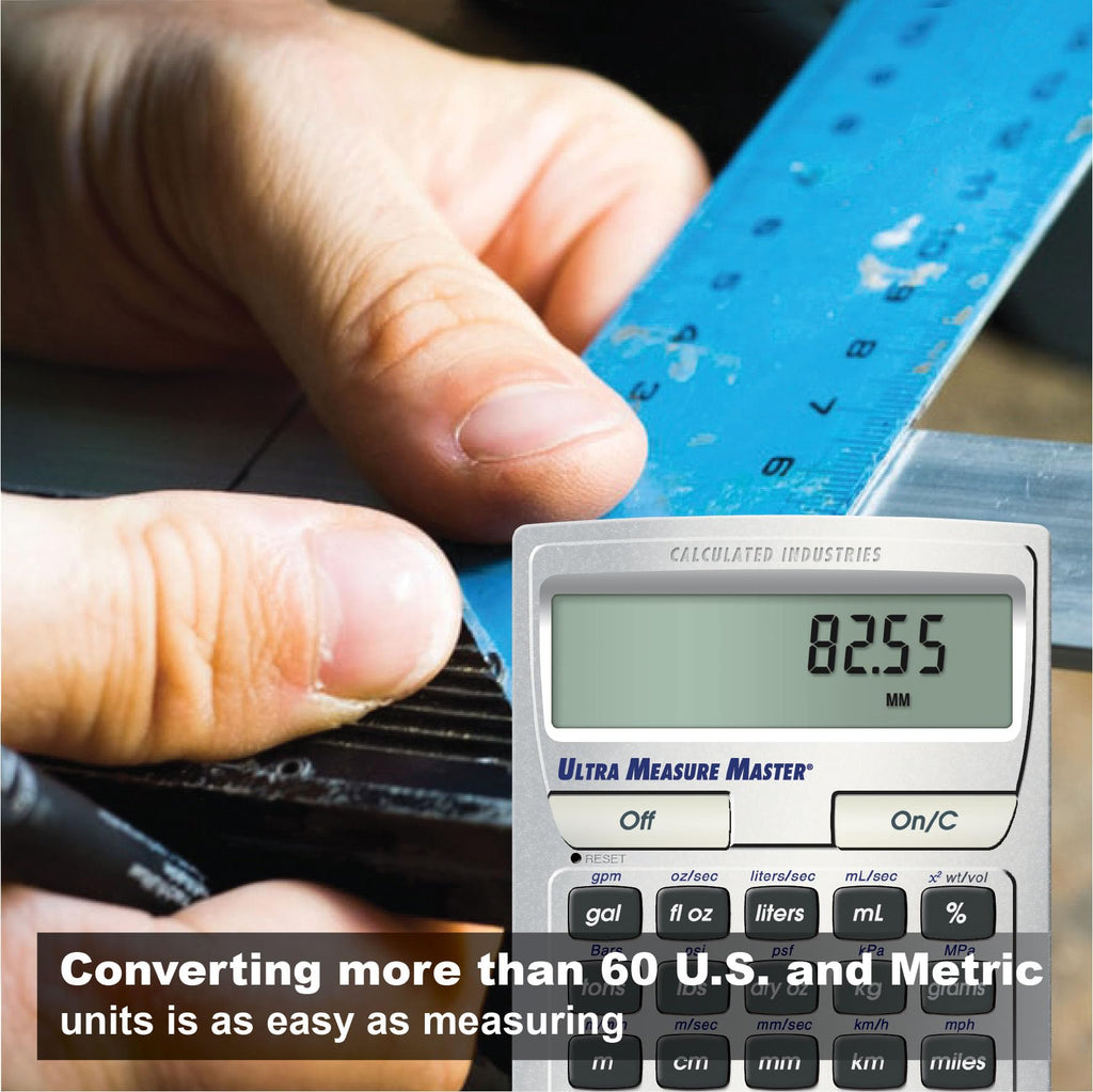 Conversion Calculator Y278323