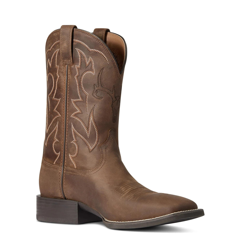 Cowboy Boot J248