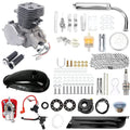100cc 2 Stroke Air-Cooling Bicycle Engine Kit E233
