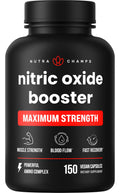 L-Arginine L Citrulline Malate Nitric Oxide Supplement E703