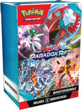 Pokemon TCG Booster Bundle Z697