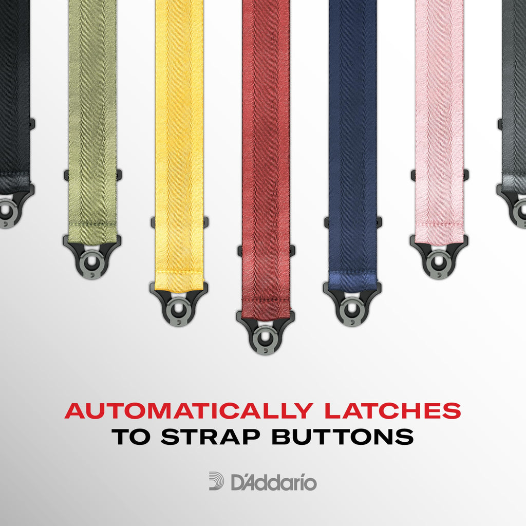 Guitar Strap P61755
