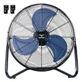 20 Inch High Velocity Industrial Floor Fan Q8909