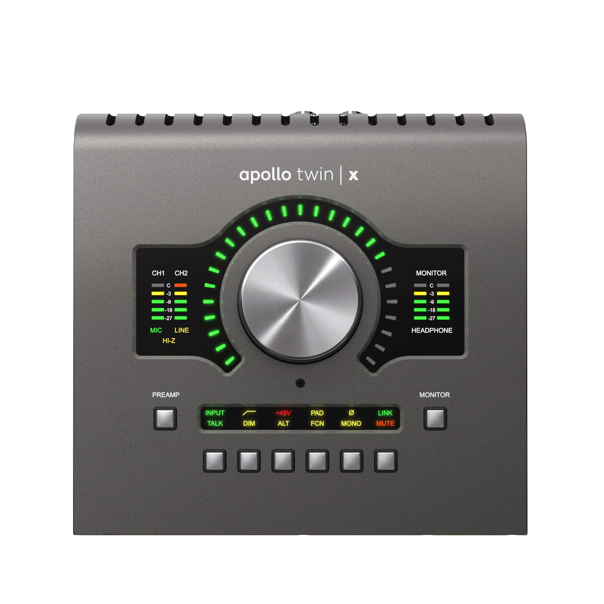 USB Audio Interface C535972