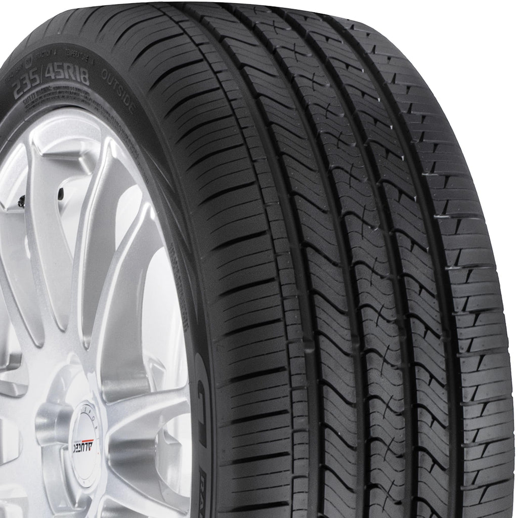 All Season 195/65R15 91H Passenger Tire B8919