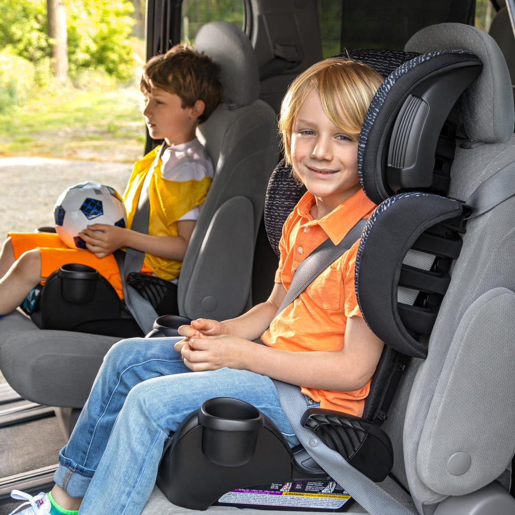 Booster Car Seat R429