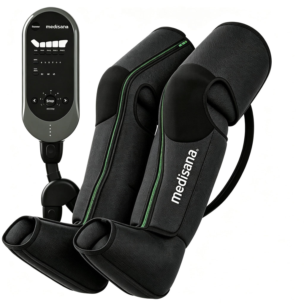 Leg Compression Massager T418