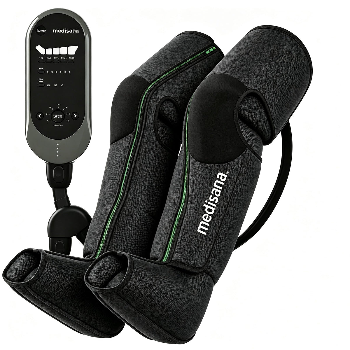 Leg Compression Massager T418