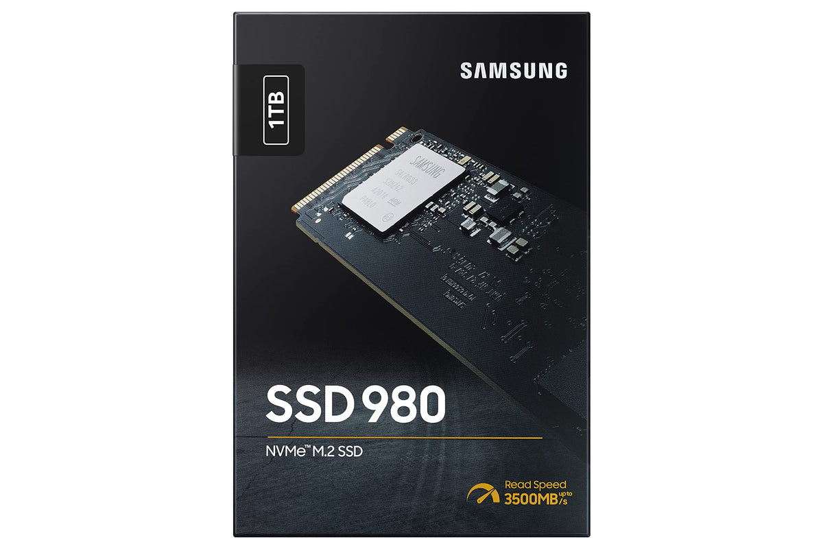 500GB NVMe M.2 2280 Internal Solid State Drive D6054