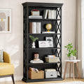 71 Inches 6-Tier Bookcase M78282