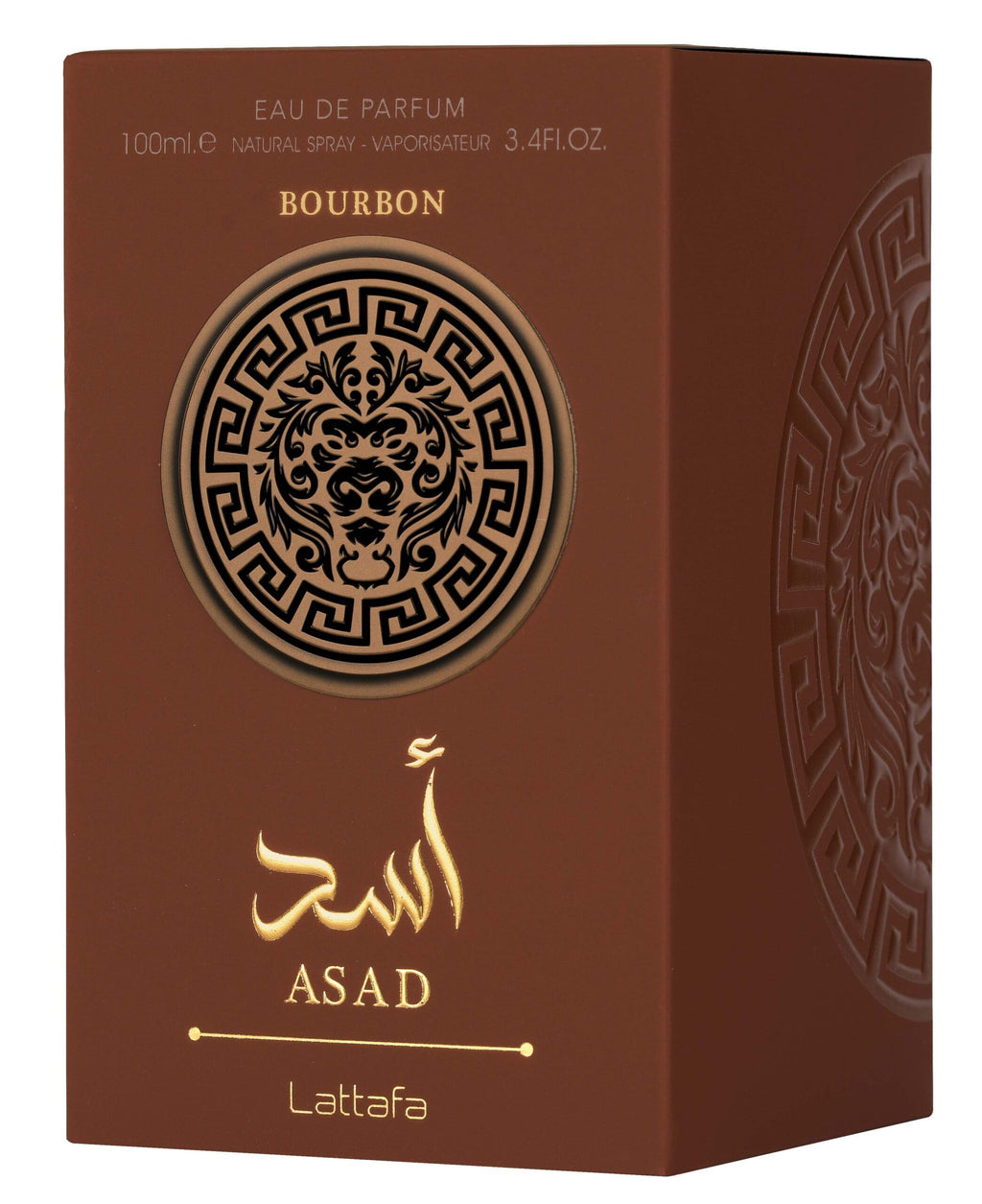 Eau de Parfum Spray 3.4 Ounce / 100 ml Q521