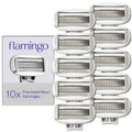 Razor Blade Refill Cartridges 10 Count T421095