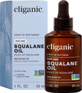 Pure Squalane Oil for Skin & Hair 1oz W391
