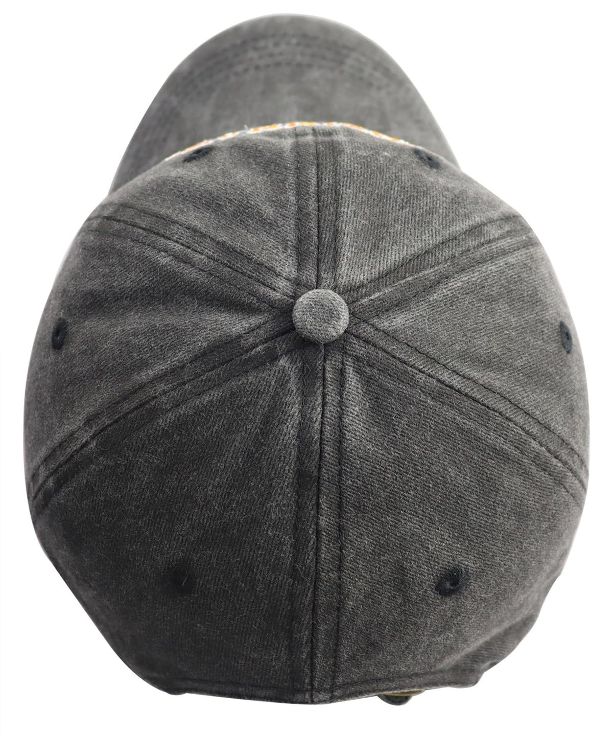 Embroidered Cotton Baseball Cap R754
