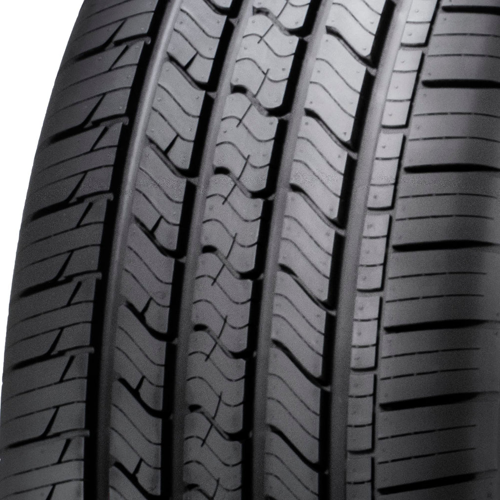 All Season 195/65R15 91H Passenger Tire B8919