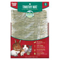 Timothy Hay Rabbit & Guinea Pig Chew Mat O7007