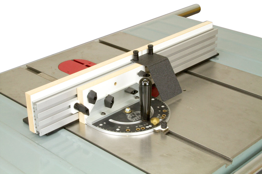 Box Joint Jig F9101