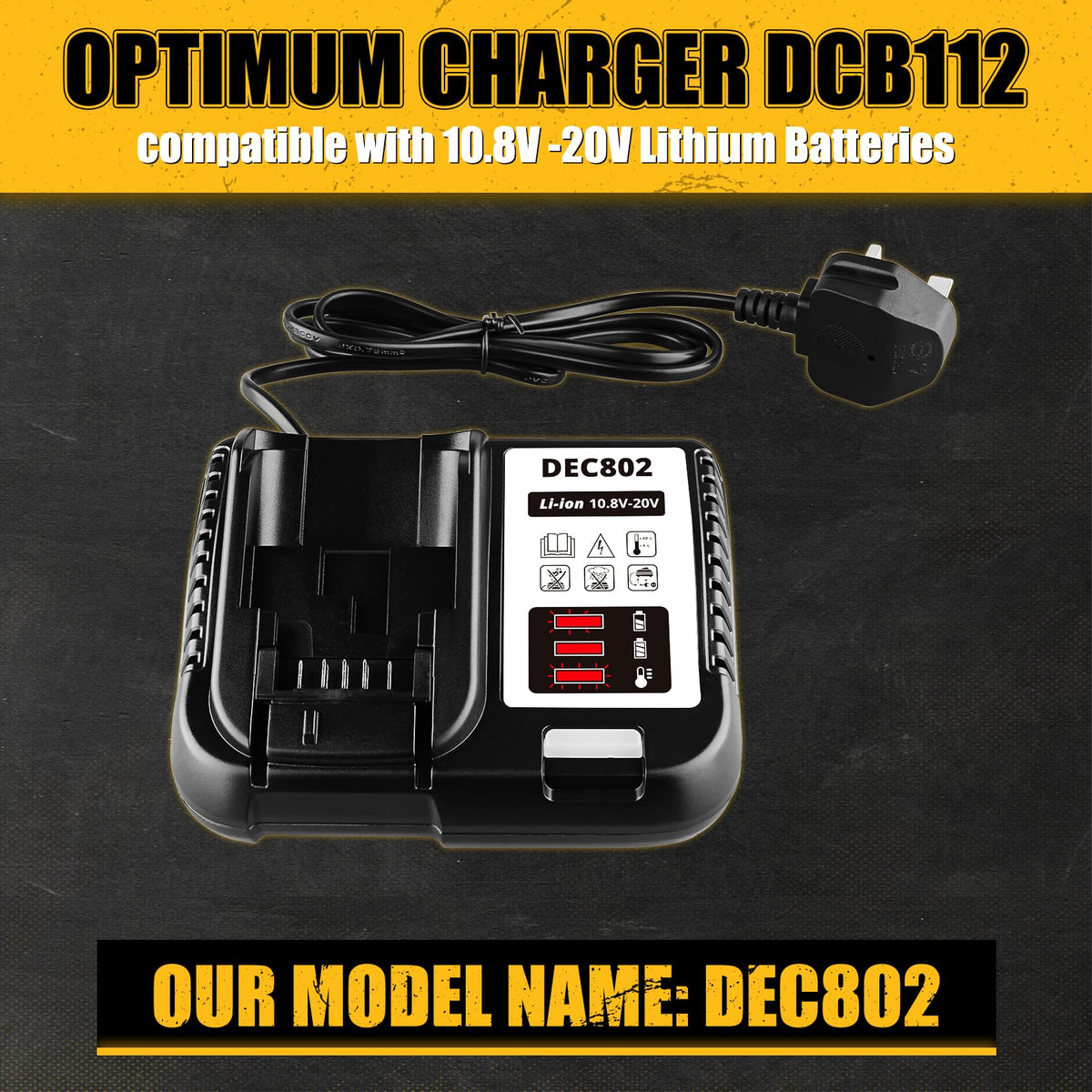 2Pack 7.0Ah 20Volt Li-ion Batteries and Charger Q974383