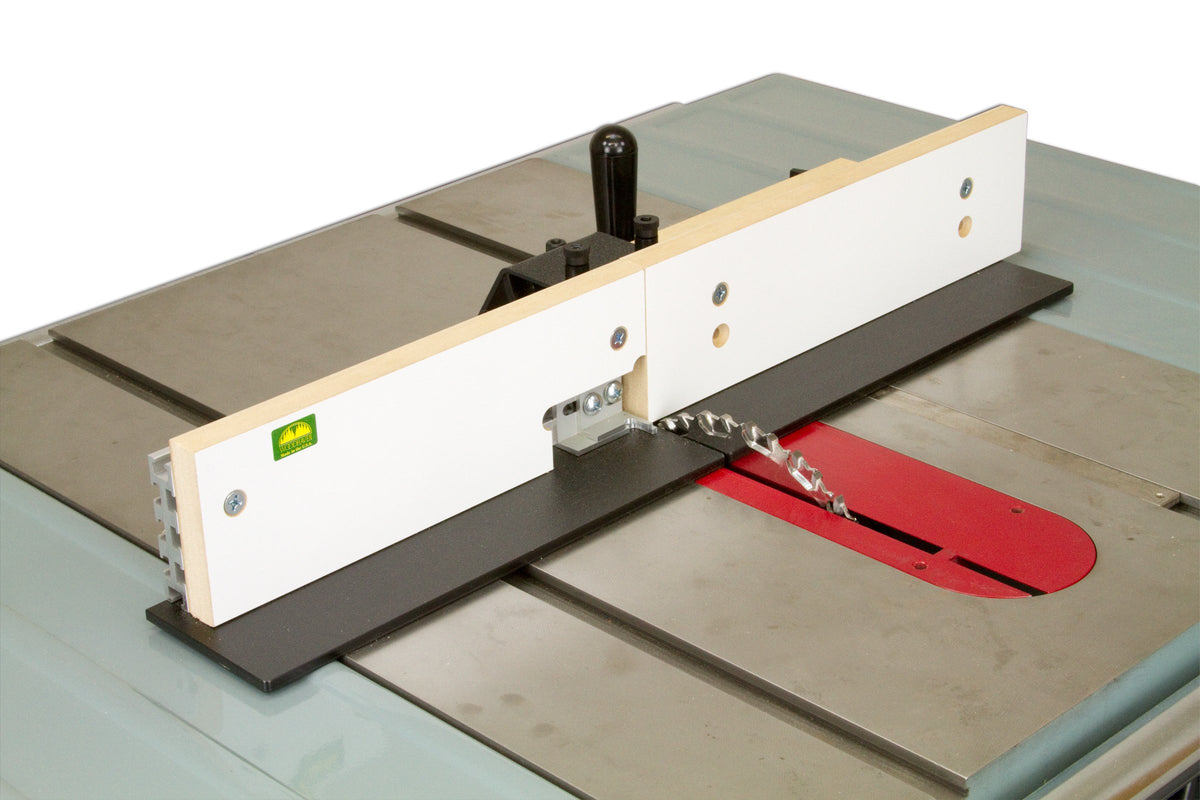 Box Joint Jig F9101