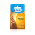 Real Feel Non Latex Condoms, 3 Count X471469