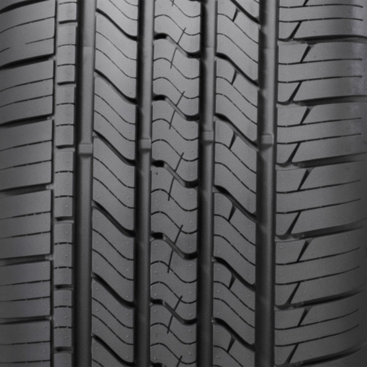 All Season 195/65R15 91H Passenger Tire B8919