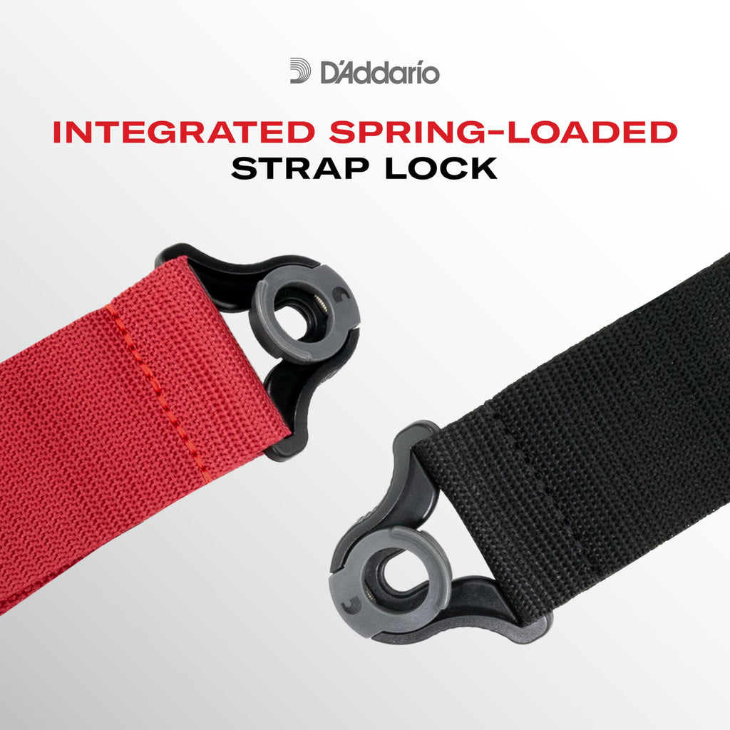 Guitar Strap P61755