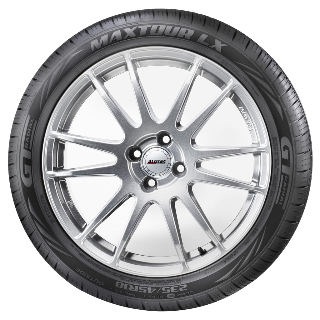 All Season 195/65R15 91H Passenger Tire B8919