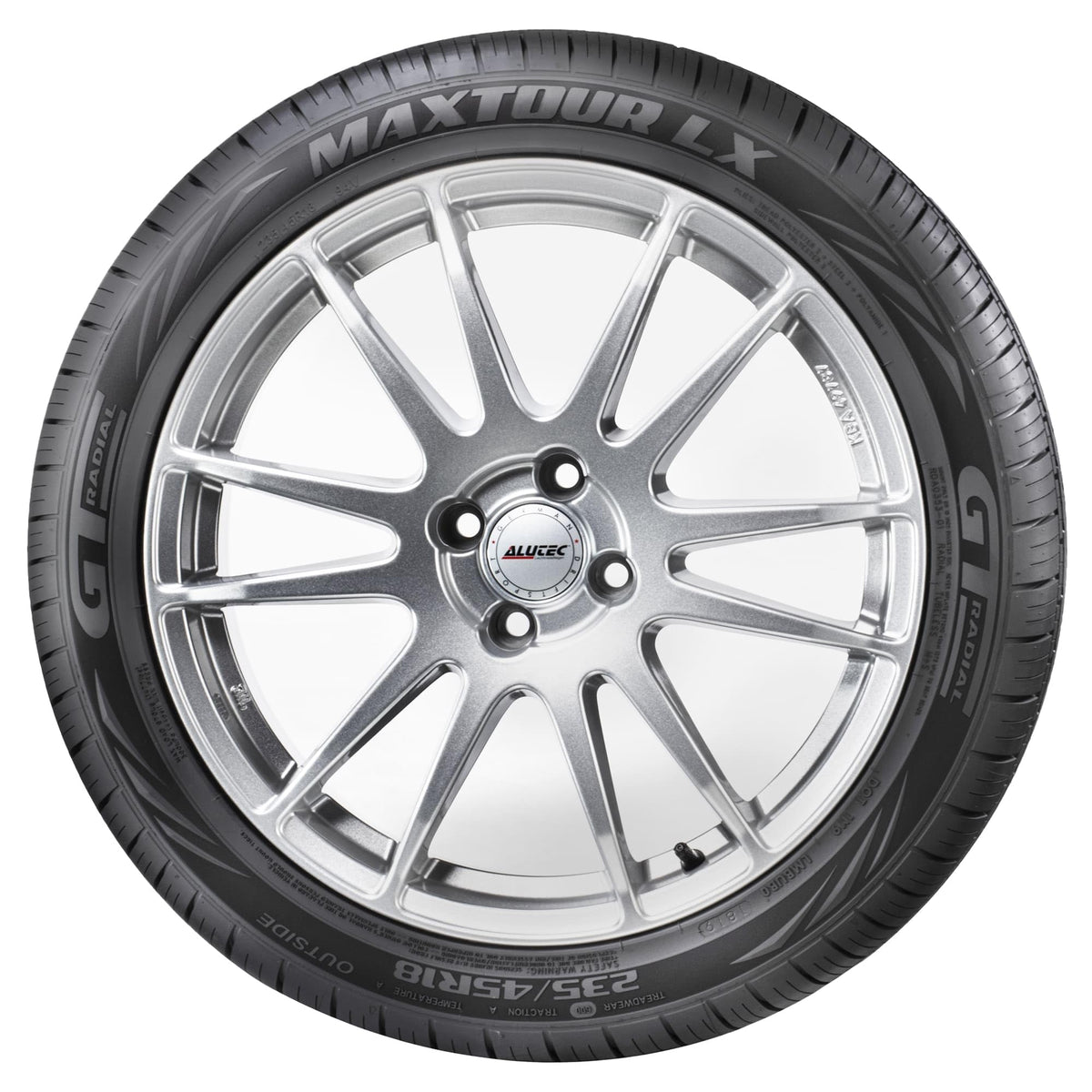 All Season 195/65R15 91H Passenger Tire B8919