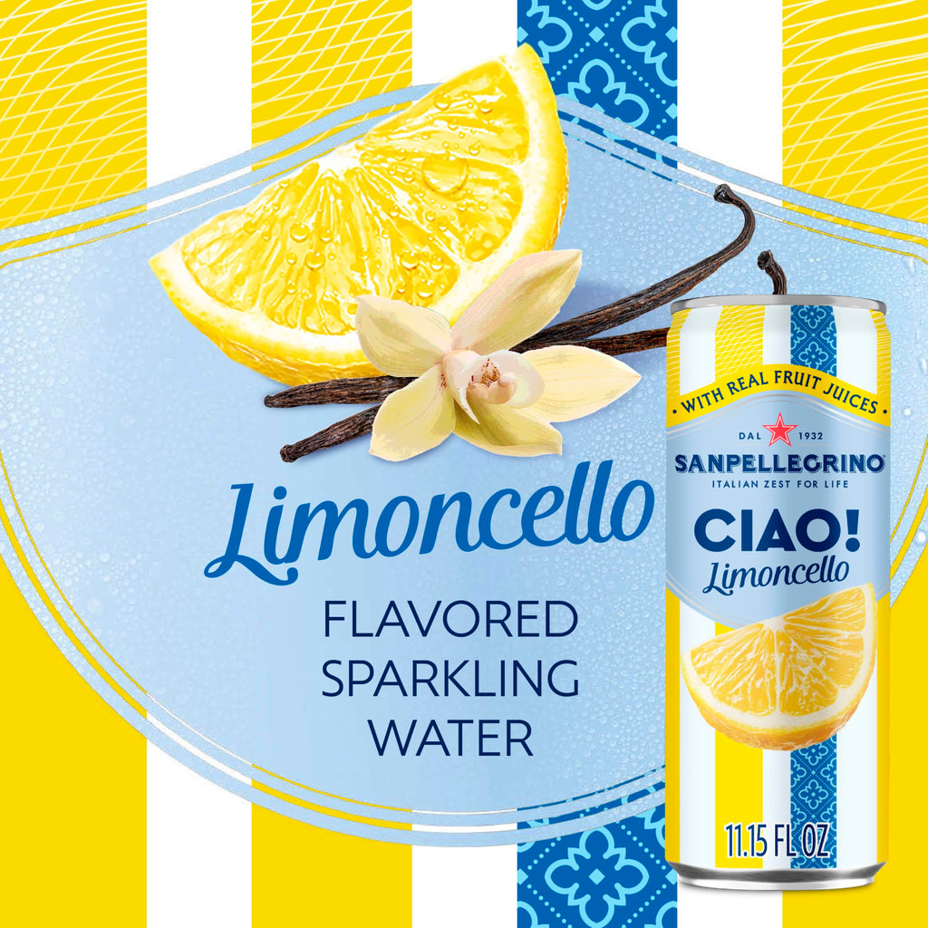 24 Pack Sparkling Water T322